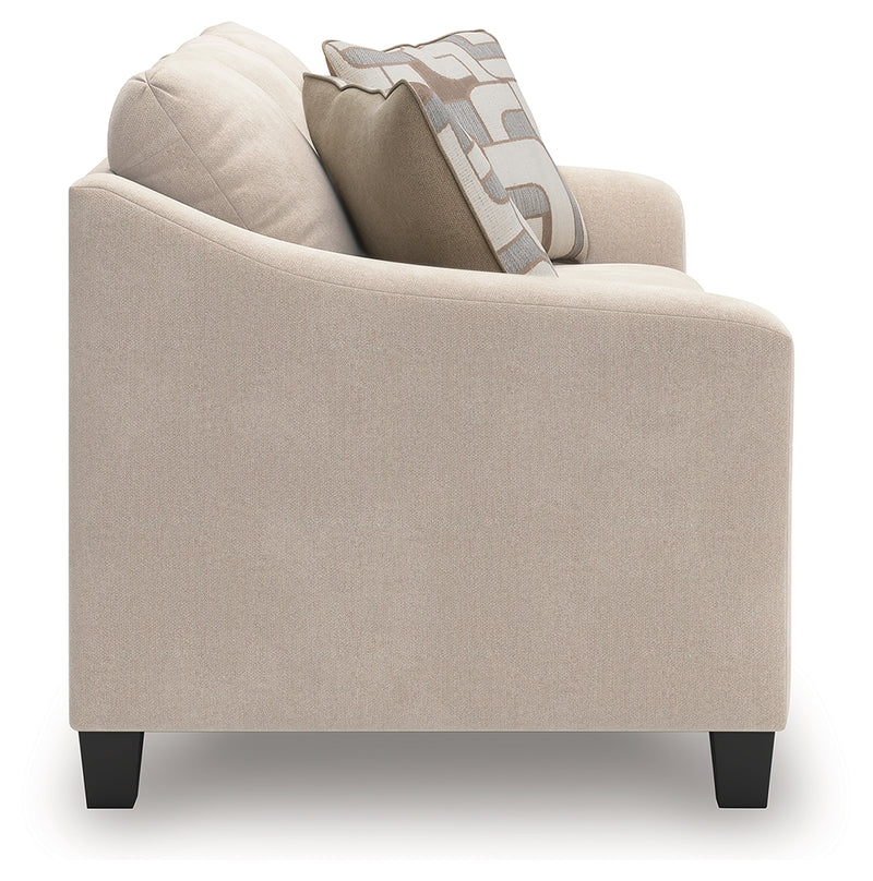 Willarae Living Room