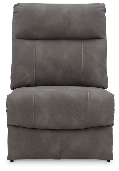 Next-Gen DuraPella Sectional