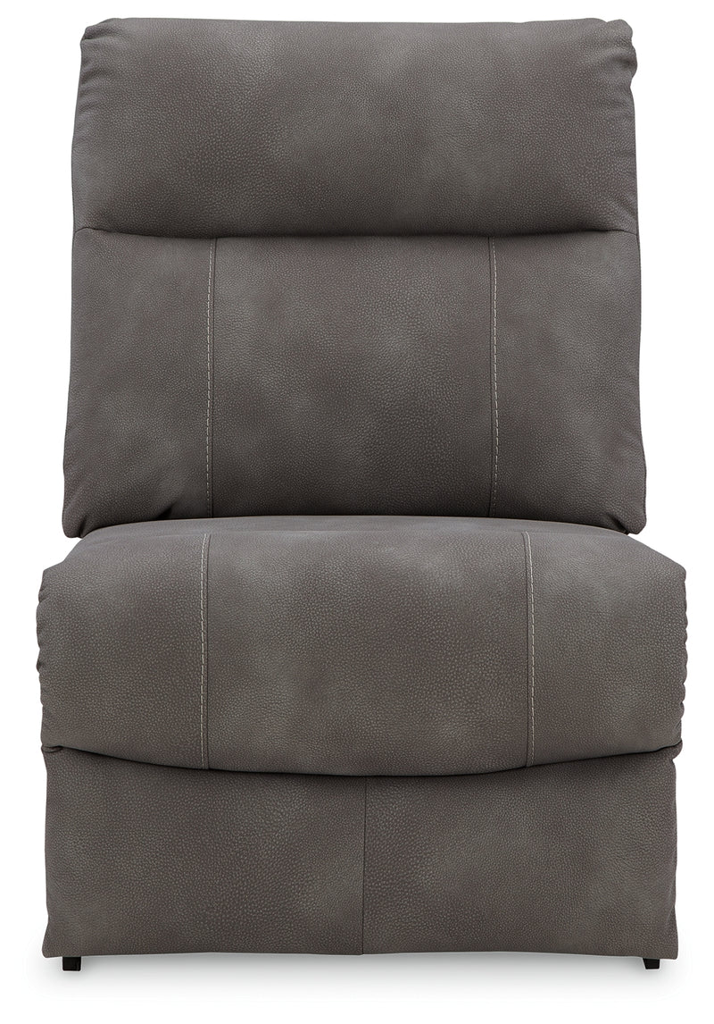 Next-Gen DuraPella Sectional