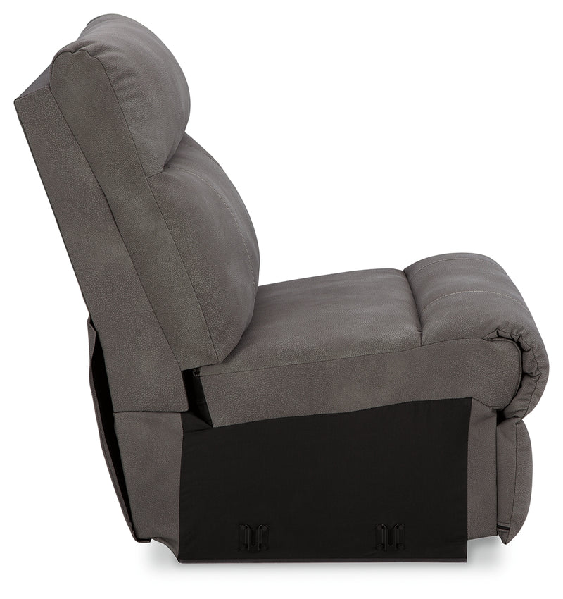 Next-Gen DuraPella Sectional