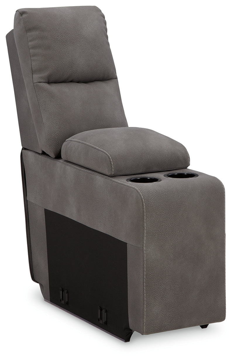 Next-Gen DuraPella Sectional