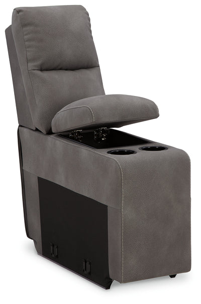 Next-Gen DuraPella Sectional