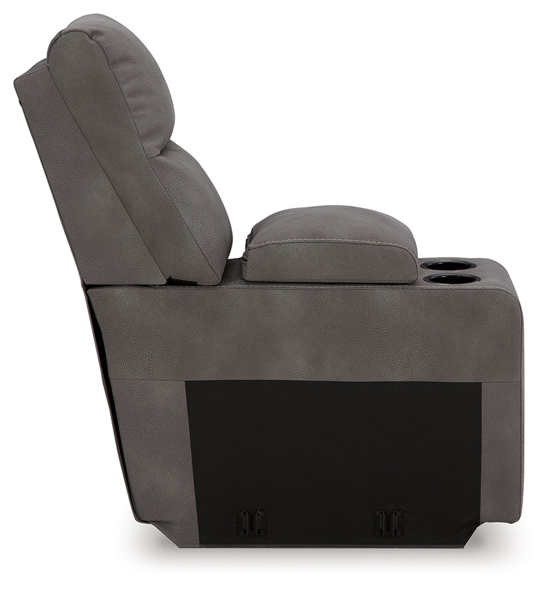 Next-Gen DuraPella Sectional