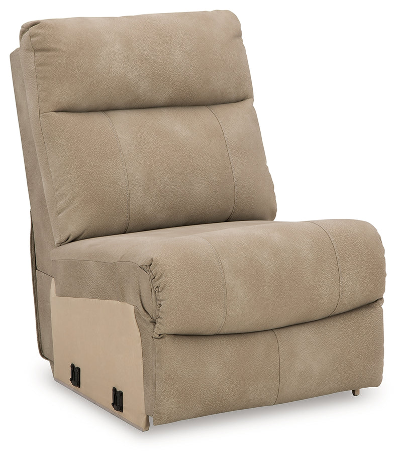 Next-Gen DuraPella Sectional
