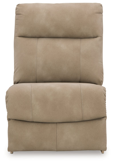 Next-Gen DuraPella Sectional
