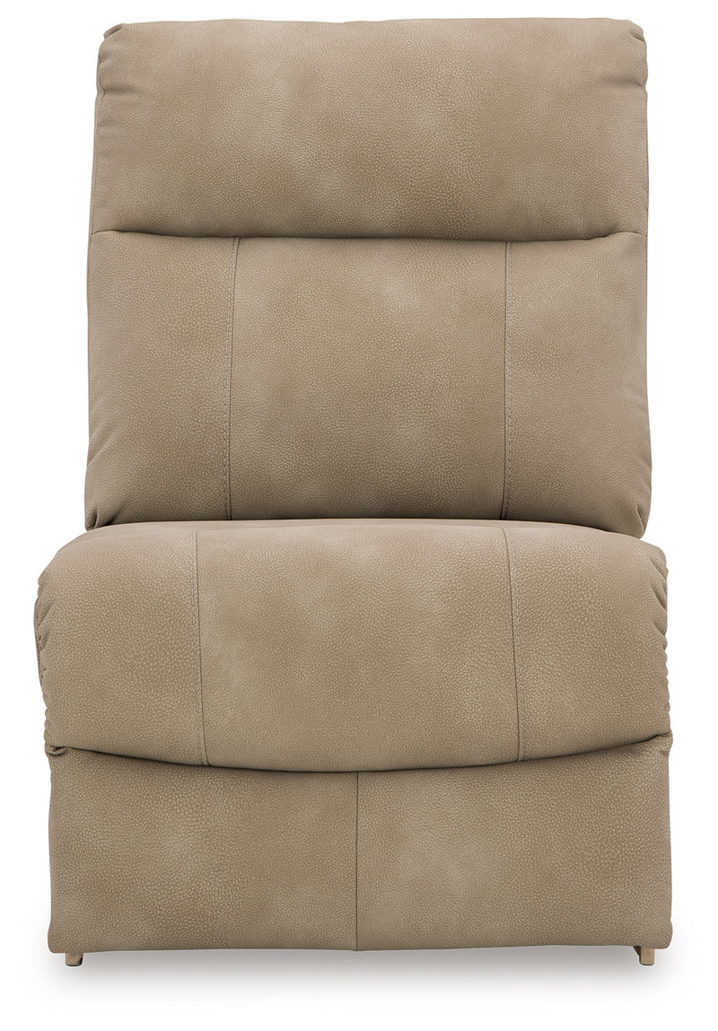 Next-Gen DuraPella Sectional