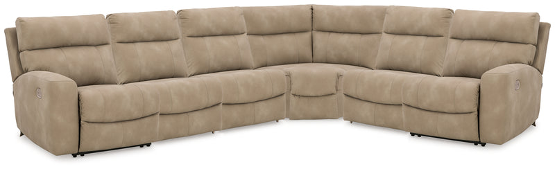 Next-Gen DuraPella Sectional