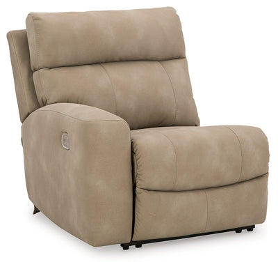Next-Gen DuraPella Sectional