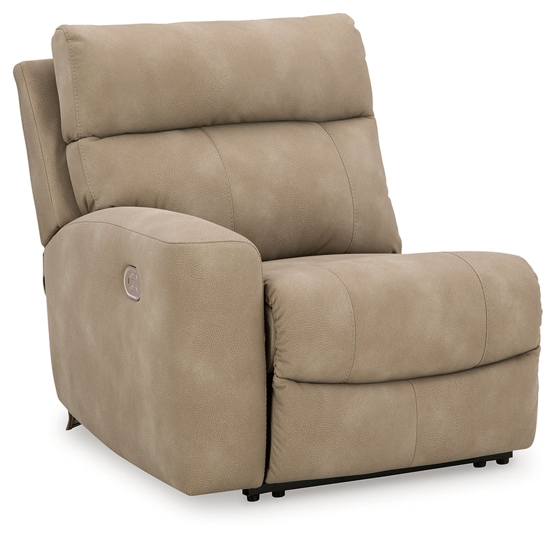 Next-Gen DuraPella Sectional
