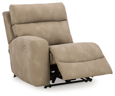 Next-Gen DuraPella Sectional