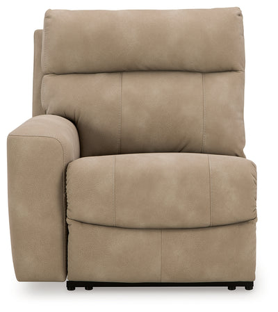 Next-Gen DuraPella Sectional