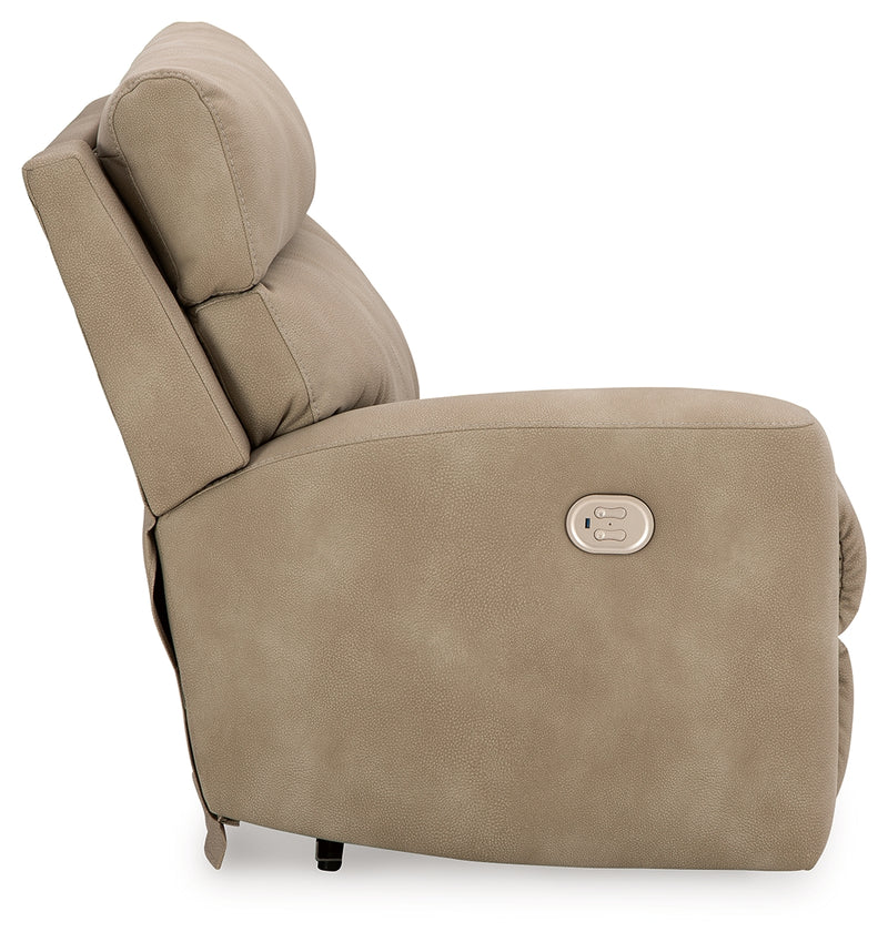 Next-Gen DuraPella Sectional