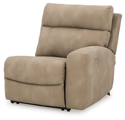 Next-Gen DuraPella Sectional
