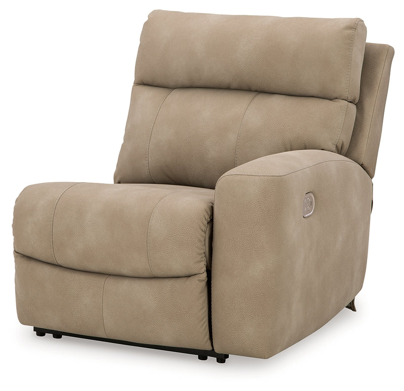 Next-Gen DuraPella Sectional
