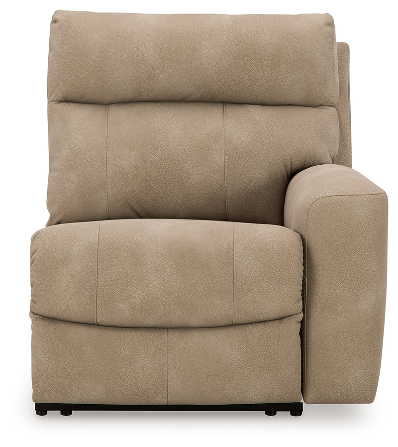 Next-Gen DuraPella Sectional