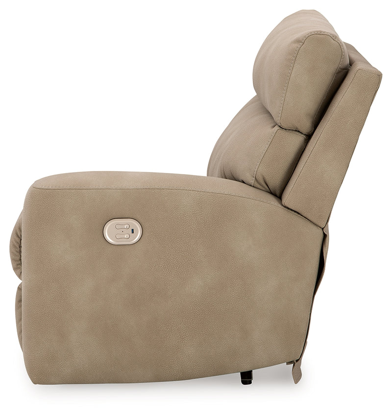 Next-Gen DuraPella Sectional