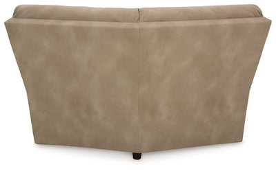 Next-Gen DuraPella Sectional