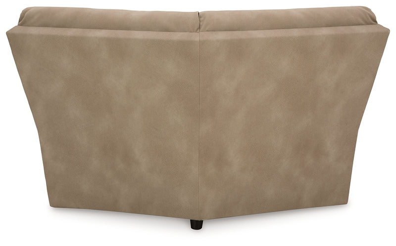 Next-Gen DuraPella Sectional