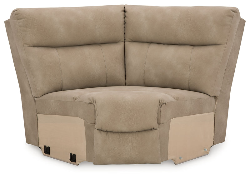 Next-Gen DuraPella Sectional