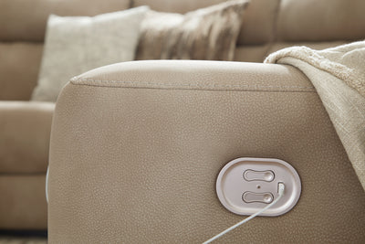 Next-Gen DuraPella Sectional