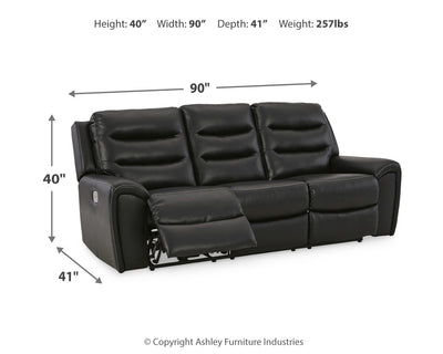 Warlin Living Room