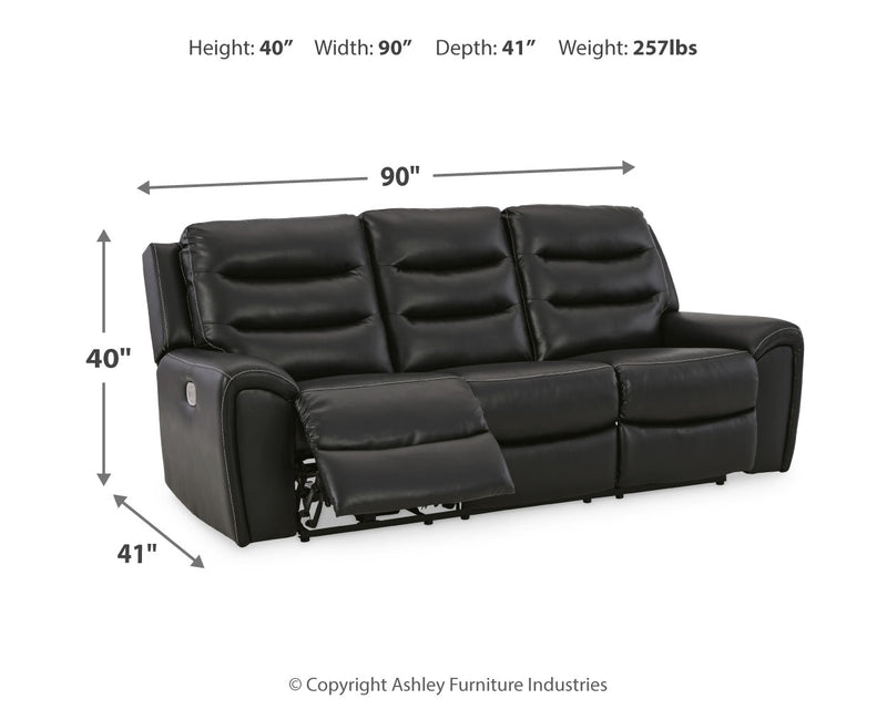 Warlin Living Room