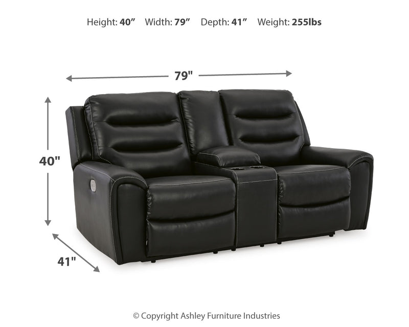 Warlin Living Room