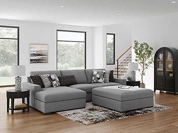 Bealton Living Room