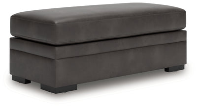 Lofton-Pike Living Room