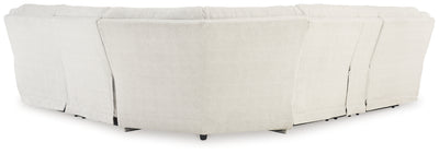 Keensburg Sectional