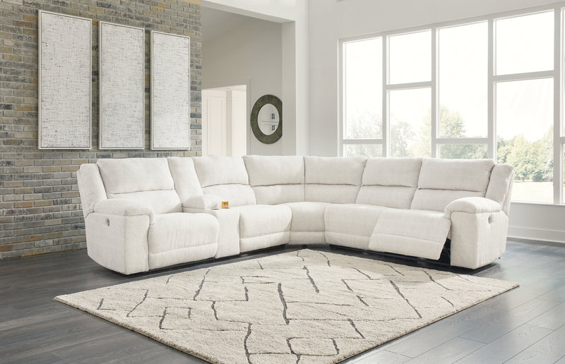 Keensburg Sectional
