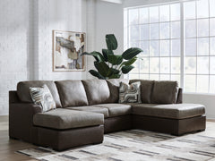 Castille Way Sectional