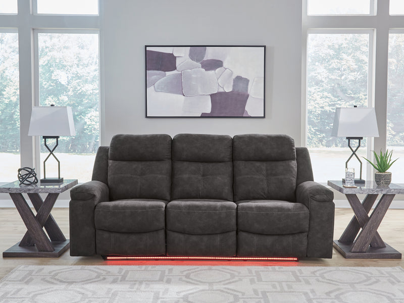 Brysonview Living Room