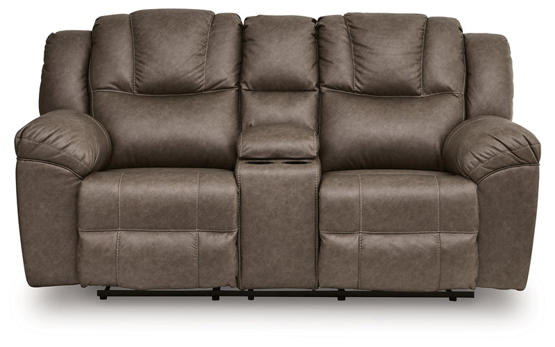 Lowilla Living Room