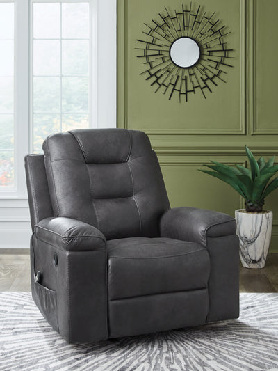 Stockworth Living Room