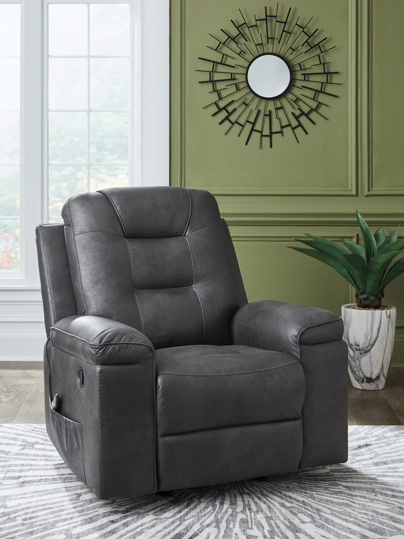 Stockworth Living Room