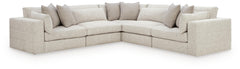 Ashbourne Estate Sectional