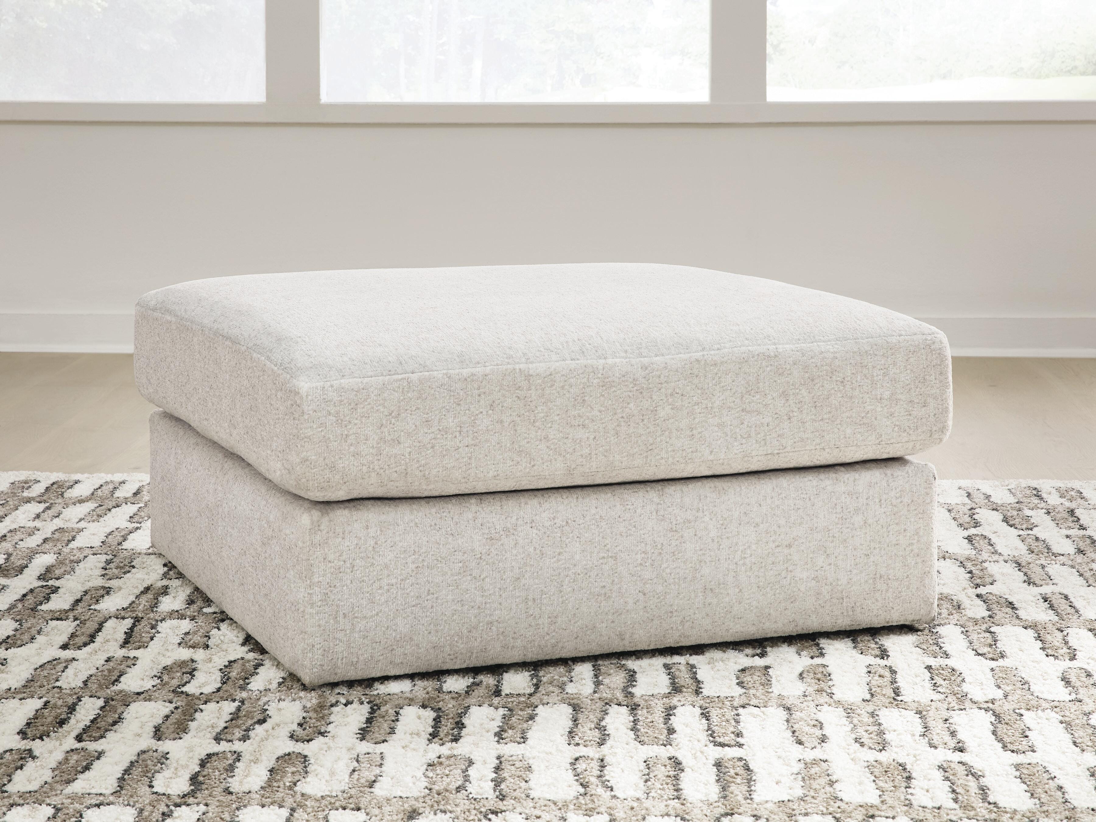 Tampa Furniture Outlet Lutz - Ashley Furniture - Kestrie Living Room - Oversized Accent Ottoman - PC6870608