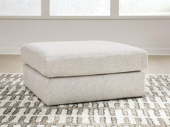 Tampa Furniture Outlet Lutz - Ashley Furniture - Kestrie Living Room - Oversized Accent Ottoman - PC6870608