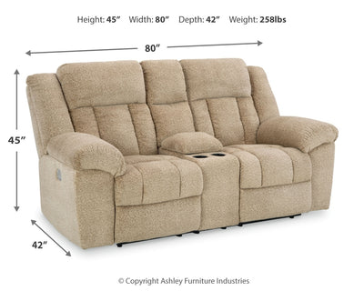 Tip-Off Living Room