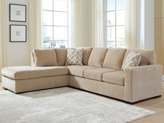Tampa Furniture Outlet Lutz - Ashley Furniture - Bridgepoint Sectional - RAF 2-Piece Sectional with Chaise - PC69507S2