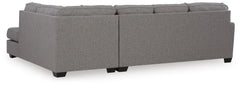 Ferne-Pike Sectional