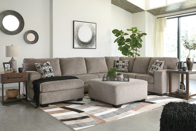 Ballinasloe Sectional
