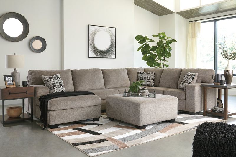 Ballinasloe Sectional