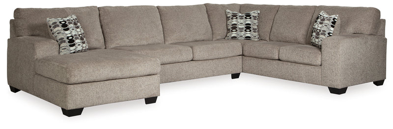 Ballinasloe Sectional