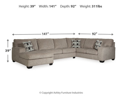 Ballinasloe Sectional