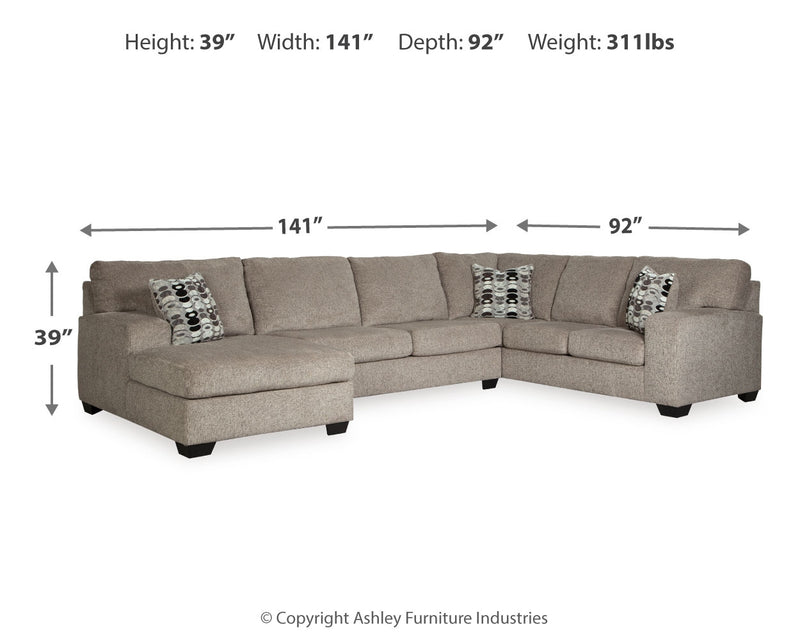 Ballinasloe Sectional
