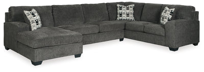 Ballinasloe Sectional