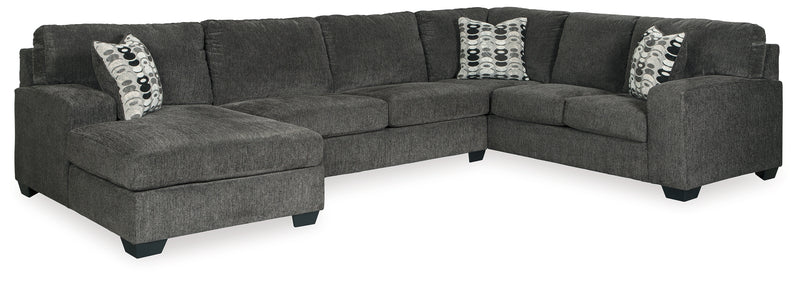 Ballinasloe Sectional