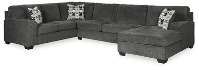 Ballinasloe Sectional
